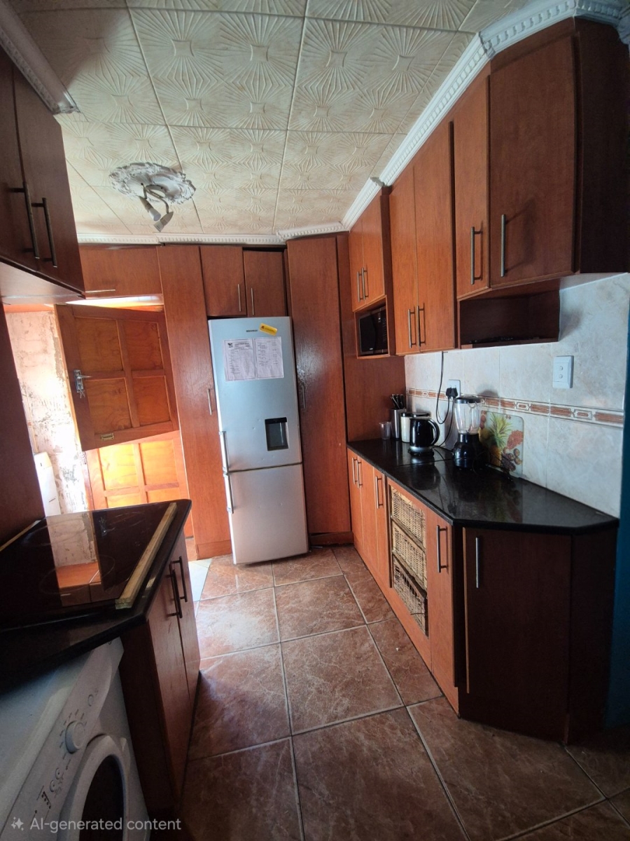 3 Bedroom Property for Sale in Motherwell Nu 3 Eastern Cape